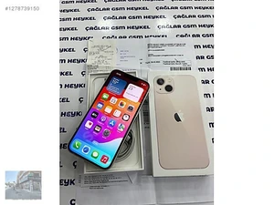 Çağlar Gsm HeykelMağaza resmi