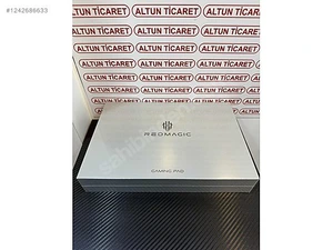 Altun Ti̇caretMağaza resmi