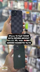 Dengiz TelekomMağaza resmi