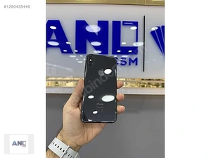 Anl GsmMağaza resmi