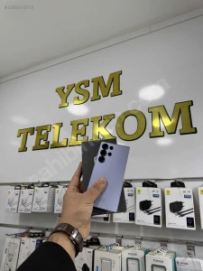 Ysm TelekomMağaza resmi
