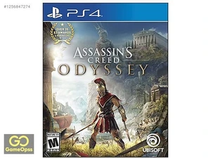 Game OpssMağaza resmi