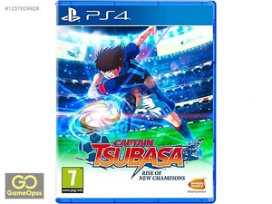 Game OpssMağaza resmi