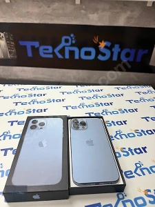 Tekno StarMağaza resmi