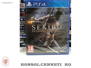 Konsol Cenneti̇Mağaza resmi