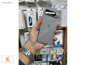 TeknoxpresMağaza resmi