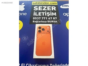 Sezer İleti̇şi̇mMağaza resmi