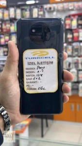 İzel İleti̇şi̇mMağaza resmi