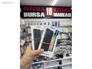 Marka16 İleti̇şi̇mMağaza resmi
