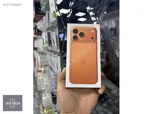 Ay-tech MobileMağaza resmi