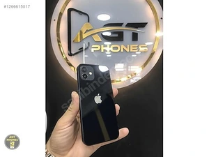 Agt PhonesMağaza resmi