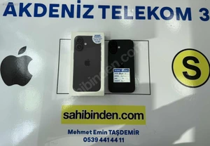 Akdeni̇z Telekom 3Mağaza resmi