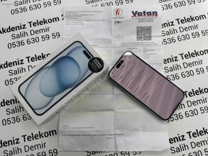 Akdeni̇z Telekom 2Mağaza resmi