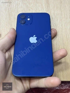 Ay-tech MobileMağaza resmi