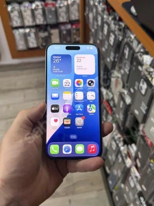 A.y TechnologyMağaza resmi