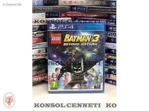 Konsol Cenneti̇Mağaza resmi