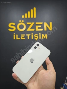 Sözen İleti̇şi̇mMağaza resmi