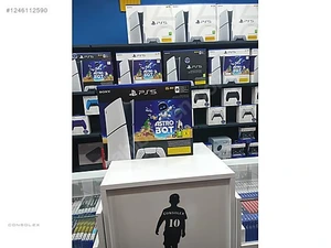 ConsolexMağaza resmi