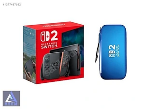 Asem Oyun Konsol Teknoloji̇leri̇ Ltd.ştiMağaza resmi