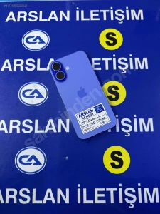 Arslan İleti̇şi̇mMağaza resmi