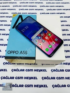 Çağlar Gsm HeykelMağaza resmi