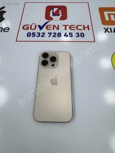 Güven Tech Elektroni̇kMağaza resmi