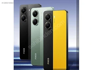 Li̇der TelekomMağaza resmi