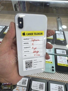 Caner TelekomMağaza resmi