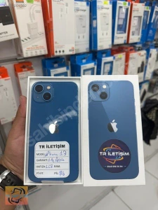 Tr İleti̇şi̇mMağaza resmi