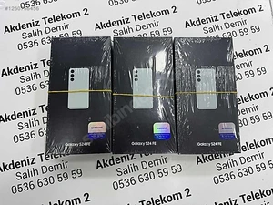 Akdeni̇z Telekom 2Mağaza resmi