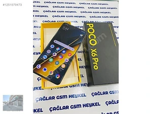Çağlar Gsm HeykelMağaza resmi