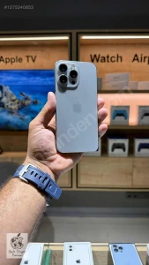 Apple Dünyam Premi̇umMağaza resmi