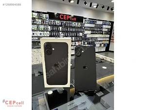 Baran İleti̇şi̇m CepcellMağaza resmi