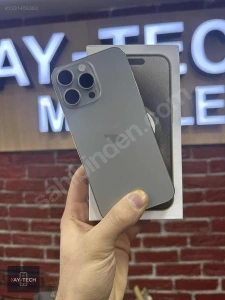 Ay-tech MobileMağaza resmi