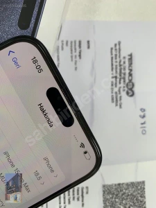 Çağlar Gsm MerkezMağaza resmi