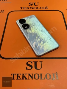 Su Teknoloji̇Mağaza resmi