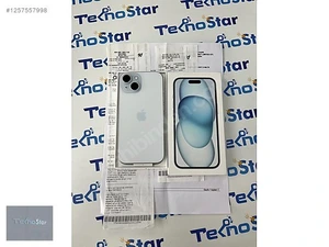 Tekno StarMağaza resmi