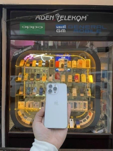 Aden Telefon&teknoloji̇Mağaza resmi