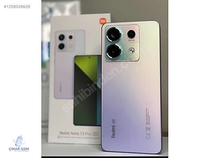 Çınar GsmMağaza resmi