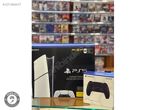 Game KeyMağaza resmi