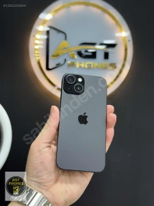 Agt PhonesMağaza resmi