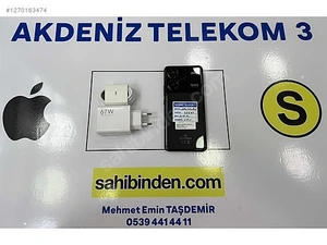 Akdeni̇z Telekom 3Mağaza resmi