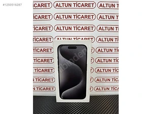 Altun Ti̇caretMağaza resmi