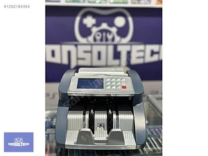 KonsoltechMağaza resmi