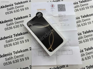 Akdeni̇z Telekom 2Mağaza resmi