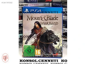 Konsol Cenneti̇Mağaza resmi