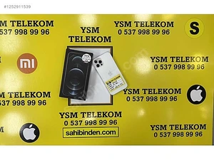Ysm TelekomMağaza resmi