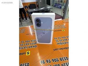 Okan İleti̇şi̇mMağaza resmi