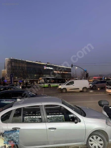 2 Barış TelekomMağaza resmi