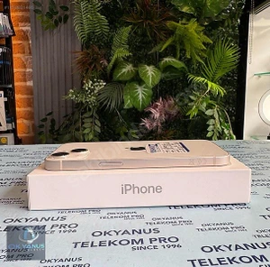 Okyanus Pro TelekomMağaza resmi